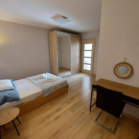 טיסנו Guest House Sandra חדר תמונה