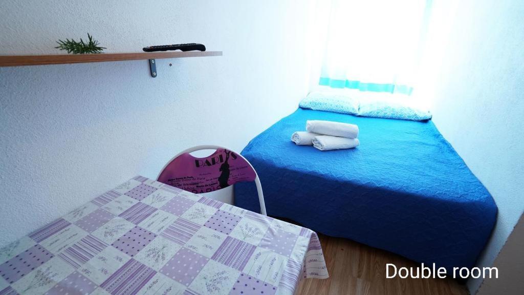 טיסנו Guest House Sandra מראה חיצוני תמונה