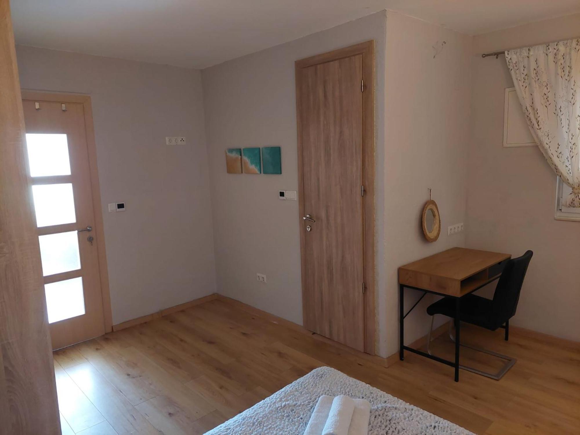 טיסנו Guest House Sandra חדר תמונה
