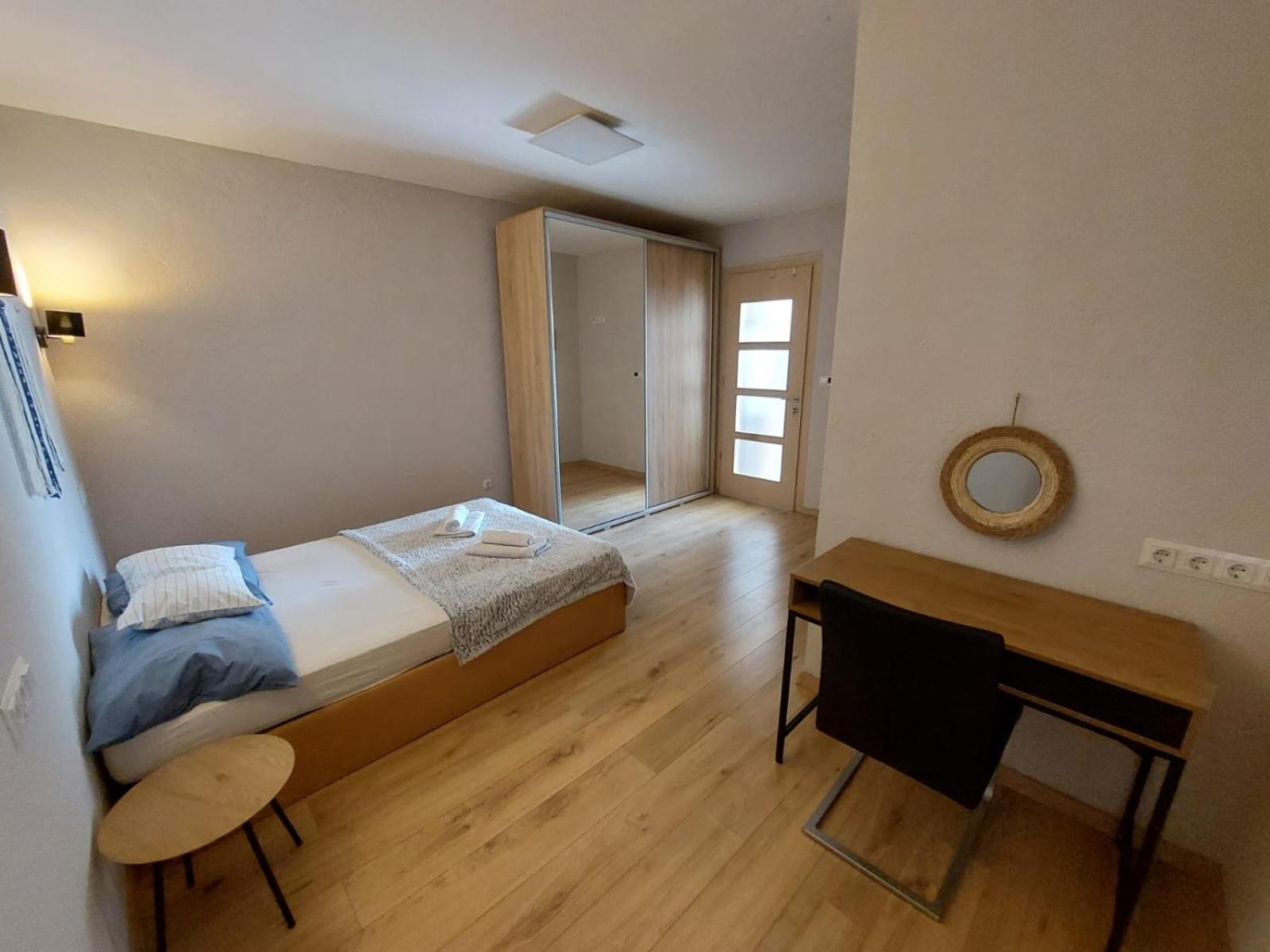 טיסנו Guest House Sandra חדר תמונה