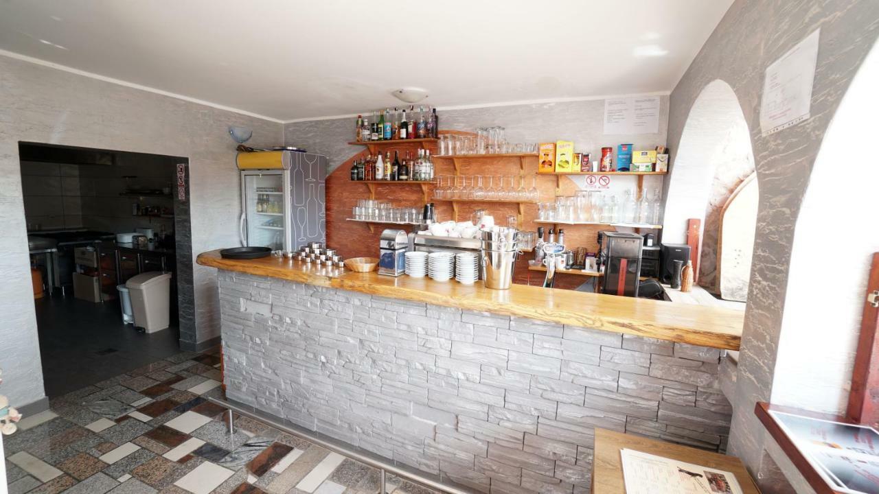 טיסנו Guest House Sandra מראה חיצוני תמונה