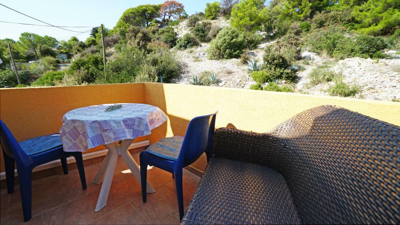 טיסנו Guest House Sandra מראה חיצוני תמונה