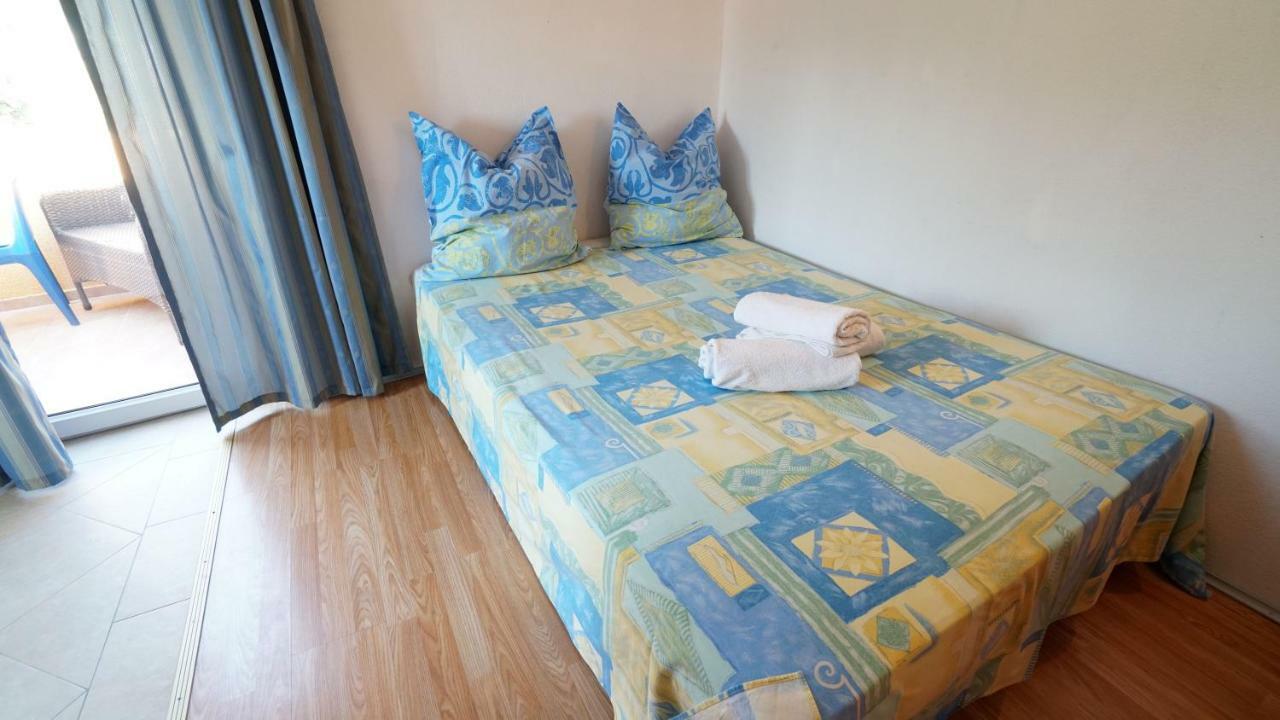 טיסנו Guest House Sandra מראה חיצוני תמונה