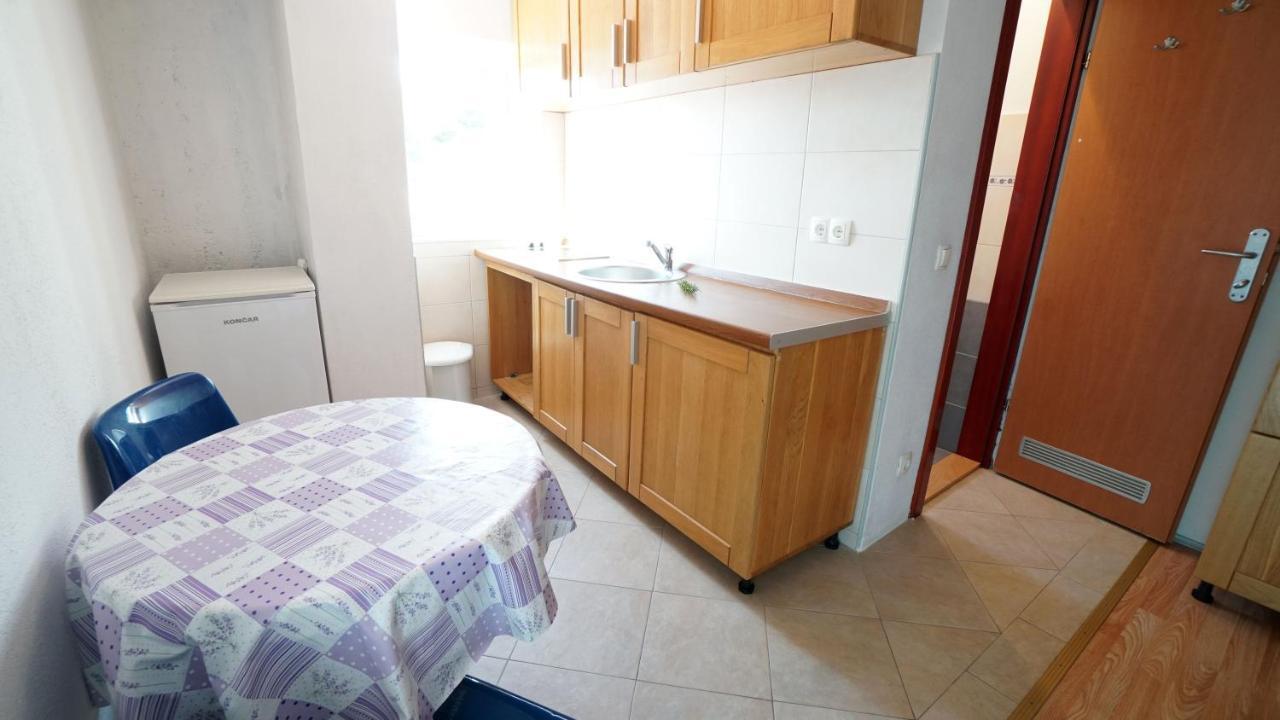 טיסנו Guest House Sandra מראה חיצוני תמונה